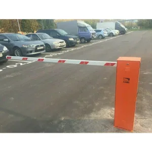 CAME GARD 2500 шлагбаум автоматический 2,5 м (КАМЕ) CAME GARD 2500 шлагбаум автоматический 2,5 м (КАМЕ)