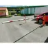 CAME GARD 3750 DX шлагбаум автоматический 3,75 м (КАМЕ) CAME GARD 3750 DX шлагбаум автоматический 3,75 м (КАМЕ)