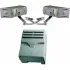 CAME FERNI 40230 автоматика для распашных ворот (КАМЕ) CAME FERNI 40230 автоматика для распашных ворот (КАМЕ)