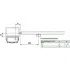 CAME FERNI 40230 автоматика для распашных ворот (КАМЕ) CAME FERNI 40230 автоматика для распашных ворот (КАМЕ)