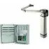 CAME FLEX 500 привод для распашной калитки (КАМЕ) CAME FLEX 500 привод для распашной калитки (КАМЕ)