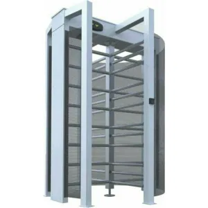 CAME GUARDIAN 001PSGS4A полноростовый однопроходный турникет (КАМЕ) CAME GUARDIAN 001PSGS4A полноростовый однопроходный турникет (КАМЕ)