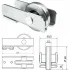 CAME S-500 KIT комплект фурнитуры для откатных ворот до 500 кг (КАМЕ) CAME S-500 KIT комплект фурнитуры для откатных ворот до 500 кг (КАМЕ)