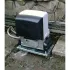 CAME BX-68 привод для откатных ворот (КАМЕ) CAME BX-68 привод для откатных ворот (КАМЕ)