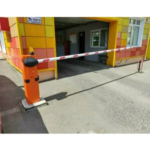CAME GARD 3750 COMBO CLASSICO автоматический шлагбаум 3,75 м (КАМЕ) CAME GARD 3750 COMBO CLASSICO автоматический шлагбаум 3,75 м (КАМЕ)