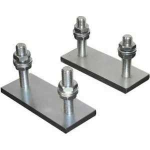 Подставка для регулировки тележек PLATE KIT C1 CAME 00-00013384 (КАМЕ) Подставка для регулировки тележек PLATE KIT C1 CAME 00-00013384 (КАМЕ)