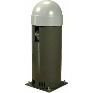 Колонна с приводом и блоком управления CAME CAT-X 001CAT-X (КАМЕ) Колонна с приводом и блоком управления CAME CAT-X 001CAT-X (КАМЕ)