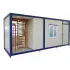 Мобильный бокс CAME CONTAINER 6M B CAME 001PSGC6MB (КАМЕ) Мобильный бокс CAME CONTAINER 6M B CAME 001PSGC6MB (КАМЕ)