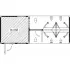 Мобильный бокс CAME CONTAINER 6M D CAME 001PSGC6MD (КАМЕ) Мобильный бокс CAME CONTAINER 6M D CAME 001PSGC6MD (КАМЕ)
