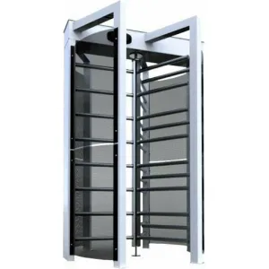 Турникет полноростовый GUARDIAN CLASSIC трехсекционный CAME 001PSGS3 (КАМЕ) Турникет полноростовый GUARDIAN CLASSIC трехсекционный CAME 001PSGS3 (КАМЕ)