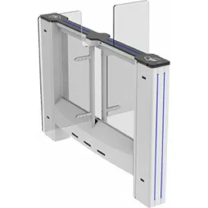 Турникет с распашными створками SWING GATE SWG 55, ширина прохода 550 мм, высота створки 900 мм, боковой (левый или правый) модуль CAME 001SWG55SS (КАМЕ) Турникет с распашными створками SWING GATE SWG 55, ширина прохода 550 мм, высота створки 900 мм, боковой (левый или правый) модуль CAME 001SWG55SS (КАМЕ)