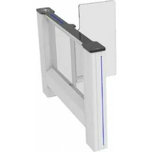 Боковой модуль распашного турникета SWING GATE SWG90M CAME 001SWG90MS (КАМЕ) Боковой модуль распашного турникета SWING GATE SWG90M CAME 001SWG90MS (КАМЕ)