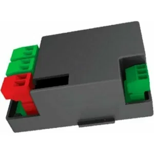 Плата аварийного питания RLB 002RLB (КАМЕ) Плата аварийного питания RLB 002RLB (КАМЕ)