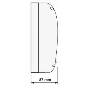 Блок управления ZE5 CAME 002ZE5 (КАМЕ) Блок управления ZE5 CAME 002ZE5 (КАМЕ)