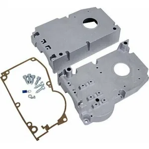 Корпус редуктора FERNI (арт119RID080) CAME 119RID080 (КАМЕ) Корпус редуктора FERNI (арт119RID080) CAME 119RID080 (КАМЕ)
