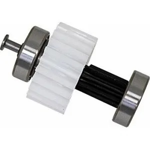 Шестерня первичная редуктора F1024 CAME 119RID090 (КАМЕ) Шестерня первичная редуктора F1024 CAME 119RID090 (КАМЕ)