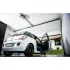 Заглушка направляющей с натяжителем VER CAME 119RIE111 (КАМЕ) Заглушка направляющей с натяжителем VER CAME 119RIE111 (КАМЕ)