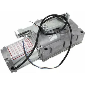 Моторедуктор G2080 G2080I CAME 119RIG196 (КАМЕ) Моторедуктор G2080 G2080I CAME 119RIG196 (КАМЕ)