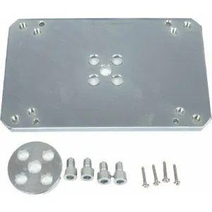 Пластина крепления стрелы G3250, G3750, G3751 CAME 119RIG326 (КАМЕ) Пластина крепления стрелы G3250, G3750, G3751 CAME 119RIG326 (КАМЕ)