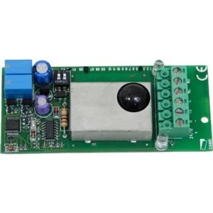 Плата RX DIW01 DBC01 CAME 119RIR252 (КАМЕ) Плата RX DIW01 DBC01 CAME 119RIR252 (КАМЕ)
