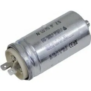 Конденсатор 20 мкФ CAME 119RIR277 (КАМЕ) Конденсатор 20 мкФ CAME 119RIR277 (КАМЕ)