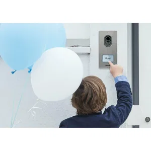 Вызывная аудиопанель LITHOS (система new X1) CAME 60090650 (КАМЕ) Вызывная аудиопанель LITHOS (система new X1) CAME 60090650 (КАМЕ)