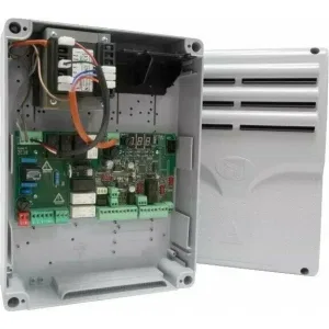 Блок управления ZC3N CAME 801QA-0140 (КАМЕ) Блок управления ZC3N CAME 801QA-0140 (КАМЕ)