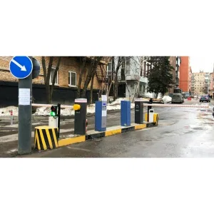 Крепление стрелы с декоративной накладкой для GPX40 88003-0042 (КАМЕ) Крепление стрелы с декоративной накладкой для GPX40 88003-0042 (КАМЕ)