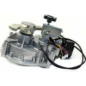 Мотор-редуктор для GPX40 CAME 88003-0048 (КАМЕ) Мотор-редуктор для GPX40 CAME 88003-0048 (КАМЕ)