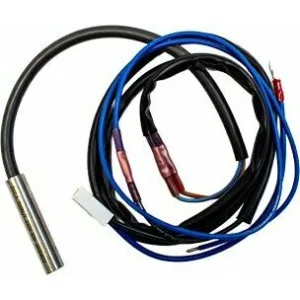 Элемент нагревательный для GPX40 CAME 88003-0049 (КАМЕ) Элемент нагревательный для GPX40 CAME 88003-0049 (КАМЕ)