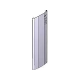 Дверца CAME GT4-GX4 88003-0079
