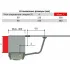Комплект F1000 CAME 8k01mb-027 (КАМЕ) Комплект F1000 CAME 8k01mb-027 (КАМЕ)