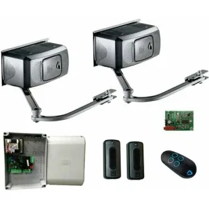 Комплект F1000 CAME 8k01mb-027 (КАМЕ) Комплект F1000 CAME 8k01mb-027 (КАМЕ)