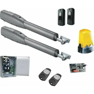 Комплект ATS30DGS CAME 8K01MP-029 (КАМЕ) Комплект ATS30DGS CAME 8K01MP-029 (КАМЕ)