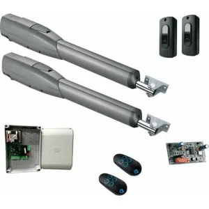Комплект ATS30DGS CAME 8K01MP-036 (КАМЕ) Комплект ATS30DGS CAME 8K01MP-036 (КАМЕ)