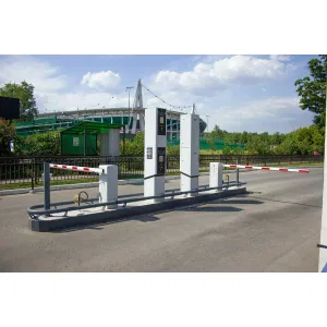 Стойка парковочная въездная двухуровневая CAME CVB-END CVB-END01100100 (КАМЕ) Стойка парковочная въездная двухуровневая CAME CVB-END CVB-END01100100 (КАМЕ)