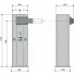 Комплект шлагбаума GARD 4000 CAME G4000 KIT (КАМЕ) Комплект шлагбаума GARD 4000 CAME G4000 KIT (КАМЕ)
