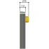 Комплект шлагбаума GARD PT для проездов до 2,8 м CAME GARD PT 3 KIT (КАМЕ) Комплект шлагбаума GARD PT для проездов до 2,8 м CAME GARD PT 3 KIT (КАМЕ)