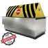 Блокиратор дорожный HRB 900 CAME HRB-35R90-2p (КАМЕ) Блокиратор дорожный HRB 900 CAME HRB-35R90-2p (КАМЕ)