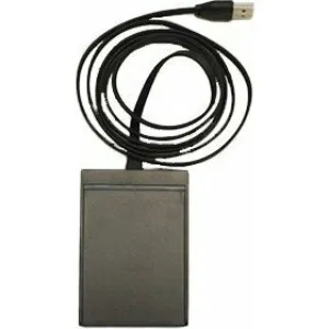 Контрольный считыватель CAME KC-MF-USB (КАМЕ) Контрольный считыватель CAME KC-MF-USB (КАМЕ)