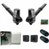 Комплект автоматики для двухстворчатых распашных ворот KR310 RC combo KIT CAME KR310 RC KIT (КАМЕ) Комплект автоматики для двухстворчатых распашных ворот KR310 RC combo KIT CAME KR310 RC KIT (КАМЕ)