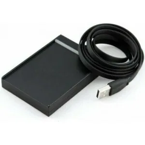 Контрольный считыватель CAME КСУ-125-USB (КАМЕ) Контрольный считыватель CAME КСУ-125-USB (КАМЕ)
