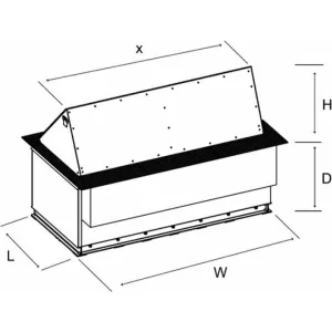 Блокиратор дорожный RRB 600 серии RRB Reinforced K8 усиленный CAME RRB-50F60-2p (КАМЕ) Блокиратор дорожный RRB 600 серии RRB Reinforced K8 усиленный CAME RRB-50F60-2p (КАМЕ)