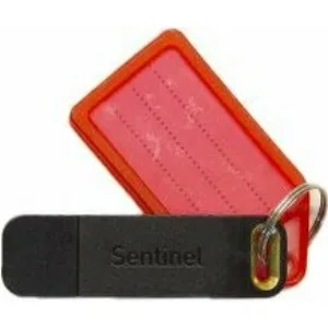Электронный USB-ключ Sentinel HL Time CAME SentinelHL (КАМЕ) Электронный USB-ключ Sentinel HL Time CAME SentinelHL (КАМЕ)