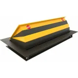 Блокиратор дорожный TRB 600 SHALLOW CAME TRB-35P60-2p-SHLW