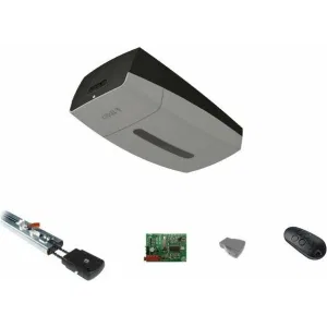 Комплект автоматики для секционных ворот VER10DMS 2,25 Wi-Fi Connect CAME V10DMS2.25_Wi-Fi_KIT (КАМЕ) Комплект автоматики для секционных ворот VER10DMS 2,25 Wi-Fi Connect CAME V10DMS2.25_Wi-Fi_KIT (КАМЕ)