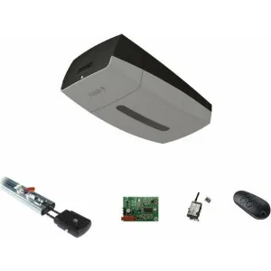 Комплект автоматики для секционных ворот высотой до 3,25 м CAME VER13DMS 2.25 GSM Connect V13DMS2.25_GSM_KIT (КАМЕ) Комплект автоматики для секционных ворот высотой до 3,25 м CAME VER13DMS 2.25 GSM Connect V13DMS2.25_GSM_KIT (КАМЕ)