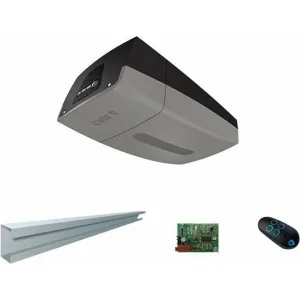 Комплект автоматики для секционных ворот CAME VER08DES 2,7 COMBO KIT VER08DES 2,7 KIT (КАМЕ) Комплект автоматики для секционных ворот CAME VER08DES 2,7 COMBO KIT VER08DES 2,7 KIT (КАМЕ)